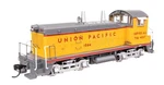 43511 Walthers Ho Emd NW2 - Loksound And Dcc Union Pacific(r) #1064. Fixed Price $258.00.