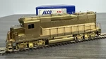 Alco Models Ho Brass #D-178P Emd GP-30 Prr Version Unpainted, Tested & Nos!. Fixed Price $199.95.