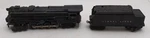 Lionel 671RR Vintage Steam Loco 52 Version W/o Magnetraction 671W Tender. Fixed Price $119.99.