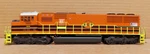 Athearn Genesis Ho Emd SD60M 'tri-clops' Buffalo & Pittsburgh Bprr #38 ATHG75648. Fixed Price $377.99.