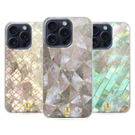 Head Case Designs Classy Capiz Prints Hard Back For Apple Iphone Phones. Fixed Price $21.95.