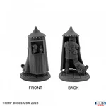 Townsfolk: Puppeteer Reaper Miniatures Bones Usa: Legends REM30144. Fixed Price $6.79.