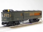 Lionel Maryland & Pennsylvania Lionchief Plus 2.0 Doodlebug Gauge 2235070 New. Fixed Price $388.84.