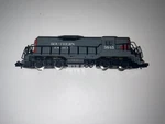 Scale Arnold Gp 30 Southern Pacific Diesel Locomotive Tested Running. Fixed Price $49.99.