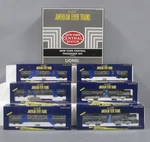 American Flyer 6-49611 New York Central Alco Pa Aa Gauge Diesel Train Set Mt. Fixed Price $432.24.