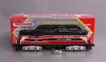 Williams GP9-217 Gauge Rock Island GP-9 Diesel Locomotive #1277 Ln/box. Fixed Price $146.99.