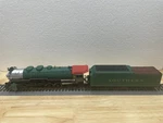 Ihc Command Xxv Ho Scale 2-10-2 Steam Locomotive Southern Ry Dcc Installed!. Fixed Price $250.00.