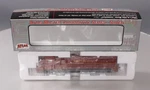 Atlas 7201 Ho General Electric Dash 8-40B Diesel Locomotive #808. Fixed Price $110.49.