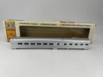 Con-cor Ho Scale Southern Railway 85' Dining Passenger Car W/ Box Good. Fixed Price $16.99.