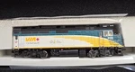 Rapido 582511 Rebuilt F40PH-2D (dc/dcc/sound): Via Rail Renaissance: #6432. Fixed Price $269.95.