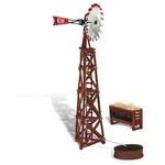 Woodland Scenics BR5043 Ho Scale Windmill. Fixed Price $20.99.