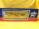 Usa Trains R-1674 Kraft Cheese Refrigeration Car New Original Box. Fixed Price $61.25.