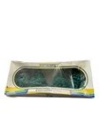 Life-like Evergreen Trees Ho/n/o/s Scale Item #1003. Fixed Price $5.59.