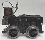 Lionel Prewar O-gauge 263E Locomotive Motor With E-unit Works. Fixed Price $119.99.