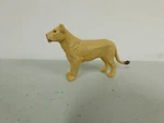 Preiser Scale 1/25 CAT#47506 Lioness For Lgb Circus Zoo Lot Qq. Fixed Price $14.99.
