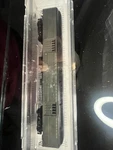 Micro-trains Line Scale New York Central Gray Freight Car 025 000. Fixed Price $44.00.