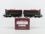 Gauge 3-RAIL Mth 20-5519-1 Prr Pennsylvania DD1 Electric Loco Does Not Run. Fixed Price $499.95.