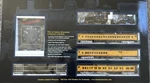 Bachmann Spectrum Ho The Explorer Union Pacific 01126. Fixed Price $375.00.
