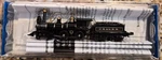 Bachmann Scale Steam Locomotive #170 4-4-0 American Cb&q 11752 Track Tested!. Fixed Price $249.99.