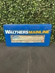 Walthers Mainline Ho Scale #4141 George Busch 910-9854. Fixed Price $256.49.