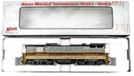 Atlas Ho Scale 7805 Lackawanna Train Master Ph 1B Diesel Engine #854. Fixed Price $190.00.