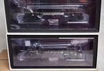 Broadway Ltd Ho 9673 Pennsylvania Rr F3A F3B Set Stealth Dcc Ready Paragon 4. Fixed Price $269.95.