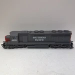 Bachmann Ho Scale Southern Pacific #8937 Emd SD45 Diesel Locomotive. Awd. Fixed Price $50.00.