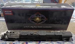 Lionel Legacy Jlc 6-11126 Union Pacific Big Boy 4-8-8-4 Steam Gauge 4012. Fixed Price $2149.99.