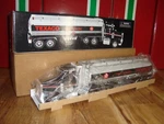 Taylor Made Trucks 1997 Texaco Tanker With Lights & Sound New Lgb Scale!. Fixed Price $49.99.