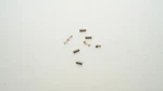 Lgb Scale Part Stromabnehmerkohle Bushes W/ Spring Item 63110 B10. Fixed Price $8.95.