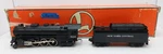 Lionel 6-28027 New York Central 4-6-4 Hudson Steam Locomotive #5413 Ex/box. Fixed Price $156.97.