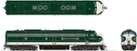 Rapido 28537 Ho Emd E8A Southern Railway 6916F Crescent Scheme Dcc With Sound. Fixed Price $318.95.