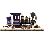Christmas Steam Locomotive - Lgb 23132 1/22.5. Fixed Price $498.25.