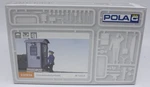 Pola 330916 Trackside Telephone Booth. Fixed Price $48.46.
