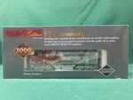 Proto 2000 Series Ho F7 Santa Fe Locomotive. Fixed Price $199.00.