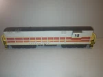 K- Line O Gauge K2438-0857CC Lackawanna Trainmaster With Tmcc. Fixed Price $260.00.