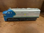 Lionel 6-8252 Delaware & Hudson Alco Powered "a" Unit Diesel Works See Video. Fixed Price $105.00.