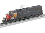 Lionel 2533851 Union Pacific Legacy SD40T-2 #8726. Fixed Price $862.99.