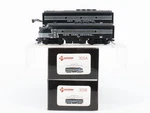 Ho Scale Precision Craft 305 Nyc Railway F3 A/b Diesel Locomotive Set Dcc Only. Fixed Price $199.95.