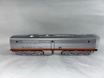 Scale Con-cor Santa Fe PB-1 Dummy Non Powered Locomotive. Fixed Price $39.95.