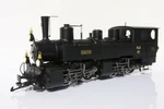 Kiss 76110 Spur 2M Locomotive Albula Digital Sound For Lgb Original Packaging. Fixed Price $8127.94.