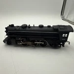 Lionel Prewar O27 Gauge 2-6-2 Diecast Locomotive #1666 Tested. Fixed Price $149.99.