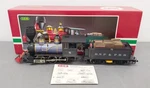 Lgb 2028D Scale Dsp&p 2-6-0 Mogul Steam Locomotive Tender #71 Ex/box. Fixed Price $349.99.