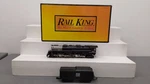 Mth 30-1196-1 Western Pacific 4-6-6-4 Challenger Steam Engine W/PS2 #402 Ex/box. Fixed Price $399.99.