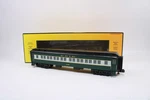 Rail King Mth Gauge 30-69069 60' Madison Coach Car Erie #1109. Fixed Price $59.95.