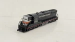 Life-like Scale 7728 SD7 Locomotive Southern Pacific #5321. Fixed Price $129.99.