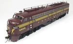Rapido Ho Scale Emd E8A Pennsylvania Prr #5896 Dcc Sound 28533. Fixed Price $349.98.