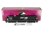 Mth 20-21274-1 Norfolk Southern SD70M Diesel Engine W Ps 3.0 #2797 Ex/box. Fixed Price $484.99.