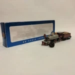 Ho Bachmann Baltimore And Ohio B&o 4-4-0 #27 Model #51112. Fixed Price $107.99.