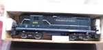 Lionel #6-8358 Pennsylvania GP-9 Diesel Locomotive #8358. Fixed Price $125.00.